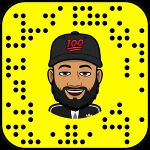 Meet your Posher, Jorge carlos